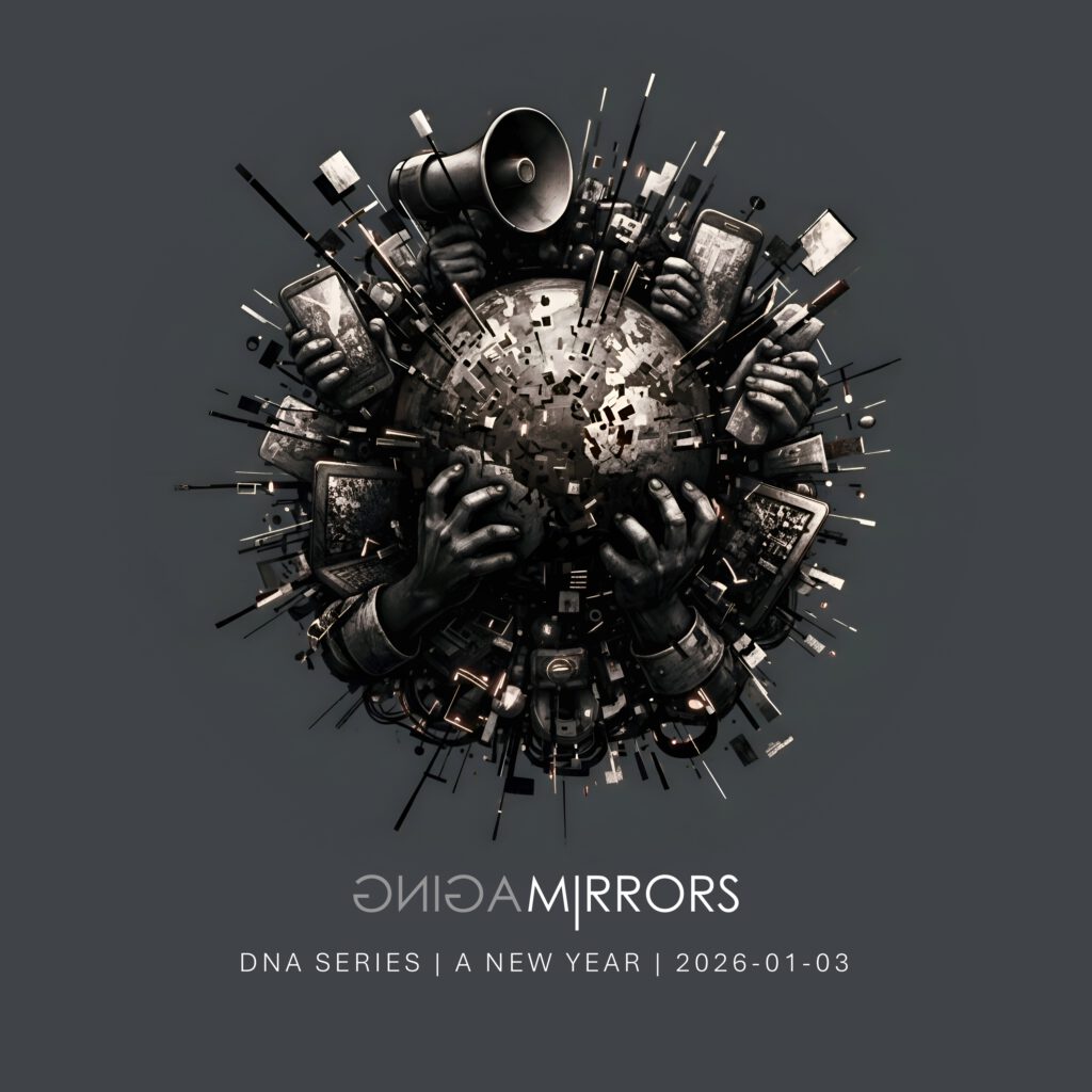 New Year's Jam 2026